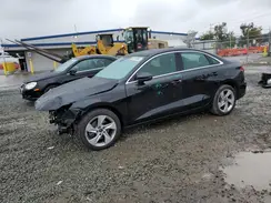 WAUAUDGY2PA025320 2023 AUDI A3