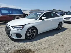WAUAUDGY2PA037113 2023 AUDI A3