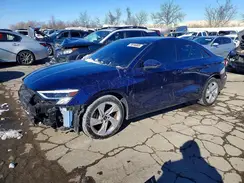 WAUAUDGY2PA038729 2023 AUDI A3