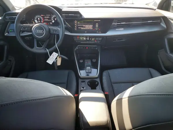 WAUAUDGY2PA038729 2023 AUDI A3 - Image 8