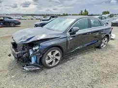 WAUAUDGY2PA038830 2023 AUDI A3