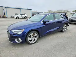 WAUAUDGY2PA039699 2023 AUDI A3