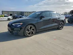 WAUAUDGY2PA040092 2023 AUDI A3