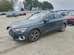 WAUAUDGY2PA041999 2023 AUDI A3