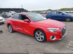 WAUAUDGY2PA059323 2023 AUDI A3