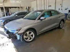 WAUAUDGY2PA059421 2023 AUDI A3