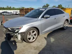 WAUAUDGY2PA070998 2023 AUDI A3