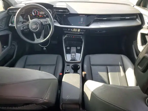 WAUAUDGY2PA070998 2023 AUDI A3 - Image 8