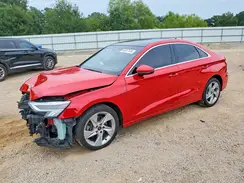 WAUAUDGY2PA073352 2023 AUDI A3