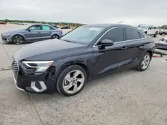 WAUAUDGY2PA073741 2023 AUDI A3