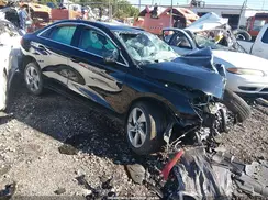 WAUAUDGY2PA074694 2023 AUDI A3