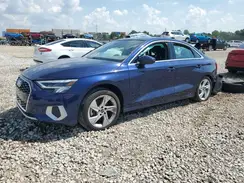 WAUAUDGY2PA076428 2023 AUDI A3