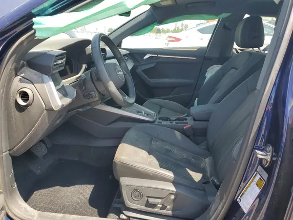 WAUAUDGY2PA076428 2023 AUDI A3 - Image 8