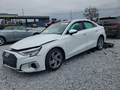 WAUAUDGY2PA085243 2023 AUDI A3