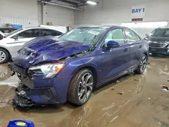 WAUAUDGY2PA085503 2023 AUDI A3