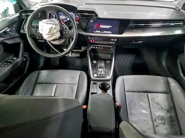 WAUAUDGY2PA085503 2023 AUDI A3 - Image 8