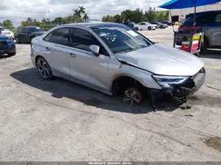 WAUAUDGY2PA092550 2023 AUDI A3