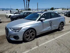 WAUAUDGY2PA106429 2023 AUDI A3