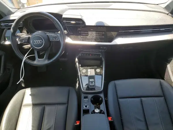 WAUAUDGY2PA106429 2023 AUDI A3 - Image 8