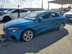 WAUAUDGY2PA106821 2023 AUDI A3