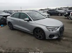 WAUAUDGY2PA106883 2023 AUDI A3