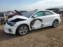 WAUAUDGY2PA111825 2023 AUDI A3