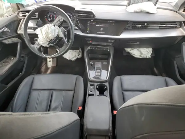 WAUAUDGY2PA111825 2023 AUDI A3 - Image 8