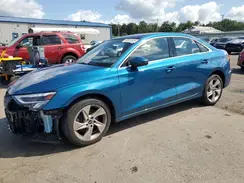 WAUAUDGY2PA124624 2023 AUDI A3