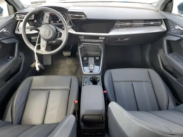 WAUAUDGY2PA124624 2023 AUDI A3 - Image 8