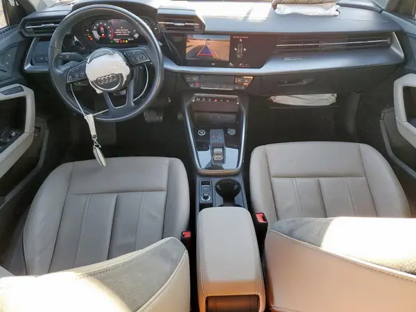 WAUAUDGY2RA030004 2024 AUDI A3 - Image 8
