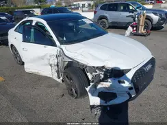 WAUAUDGY2RA054657 2024 AUDI A3