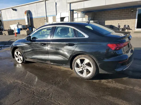 WAUAUDGY2RA074570 2024 AUDI A3 - Image 2