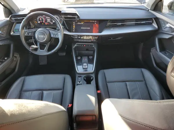 WAUAUDGY2RA074570 2024 AUDI A3 - Image 8