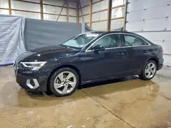 WAUAUDGY2RA079249 2024 AUDI A3