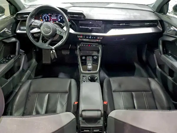 WAUAUDGY2RA079249 2024 AUDI A3 - Image 8