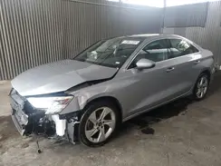WAUAUDGY2RA127557 2024 AUDI A3