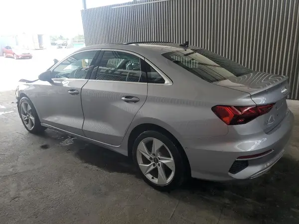 WAUAUDGY2RA127557 2024 AUDI A3 - Image 2