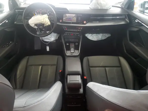 WAUAUDGY2RA127557 2024 AUDI A3 - Image 8