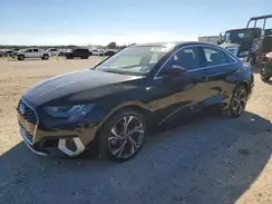 WAUAUDGY3NA010919 2022 AUDI A3