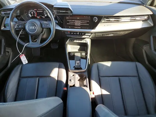 WAUAUDGY3NA010919 2022 AUDI A3 - Image 8