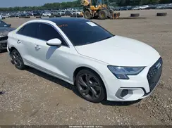 WAUAUDGY3NA012170 2022 AUDI A3