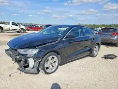 WAUAUDGY3NA026330 2022 AUDI A3