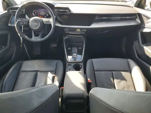 WAUAUDGY3NA026330 2022 AUDI A3 - Image 8