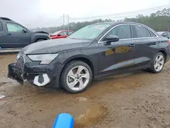 WAUAUDGY3NA039031 2022 AUDI A3