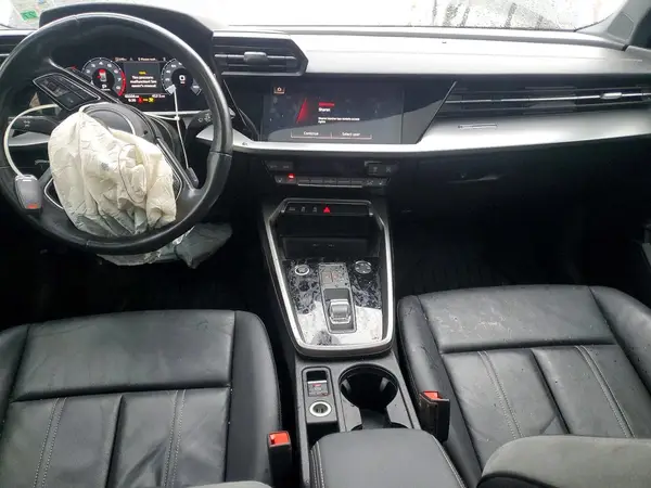 WAUAUDGY3NA039031 2022 AUDI A3 - Image 8