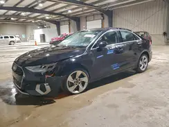 WAUAUDGY3NA042298 2022 AUDI A3