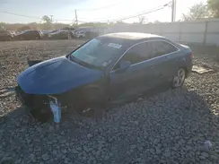 WAUAUDGY3NA093879 2022 AUDI A3