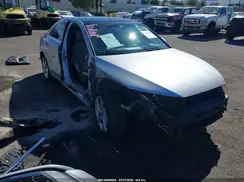 WAUAUDGY3NA102239 2022 AUDI A3