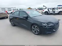 WAUAUDGY3NA105402 2022 AUDI A3