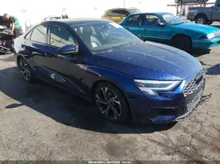 WAUAUDGY3PA034236 2023 AUDI A3